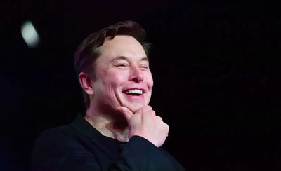 Just now, undergraduate degree Musk, elected academician