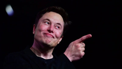 Who did Musk donate $5.7 billion to?WFP responded that it has not received any news