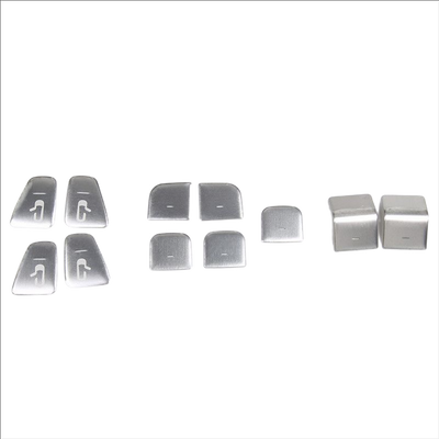 Door Button Window Switch Protection Covers For Tesla Model 3 & Y TOP CARS