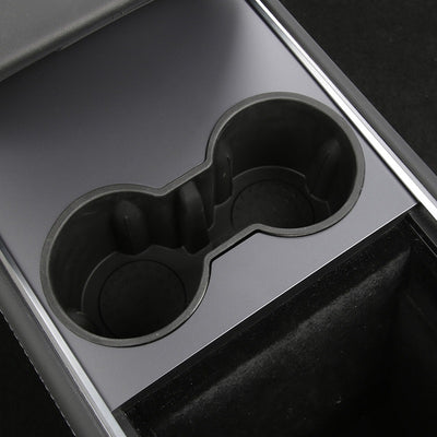 Model 3 & Y Cup Holder Insert TOP CARS