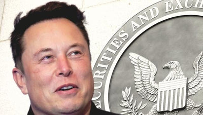 Elon Musk Admitted: Had Asked Gates Privately "is Not Shorting Tesla"