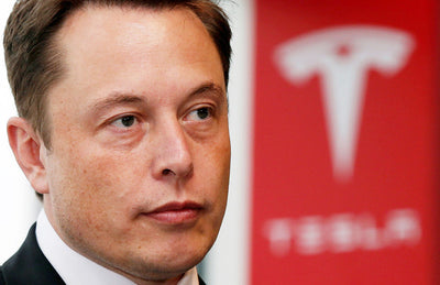 Half Of Investors Think Elon Musk Will Lose His Position As The Richest Man