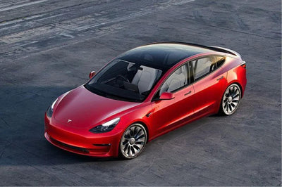 Tesla Model 3/Y to be offered at $3,750 discount in the U.S.