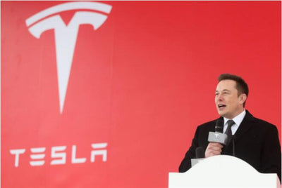 Tesla Breaks Ground on Texas Lithium Refinery