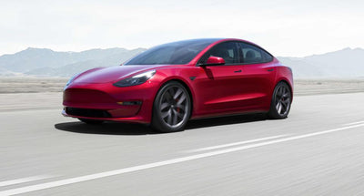 New milestone! Tesla Texas plant reaches 5,000 units per week