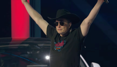 Tesla CEO Elon Musk Offers To Buy Twitter And Take It Private