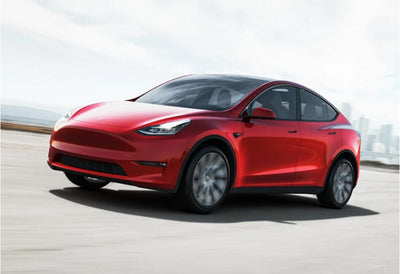 Experts Broke The News: Tesla Model Y Battery Costs Or Cut In Half!