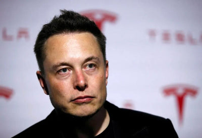 Twitter Rejects Elon Musk's $44 Billion Original Bid