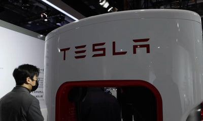 Tesla: Large-scale Energy Storage Project Approved for Texas Mega-factory