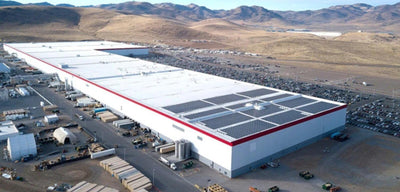 Tesla Seems Really Interested In Building A Plant In Canada