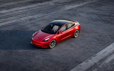Tesla Executives Hint At A Cheap Electric Car