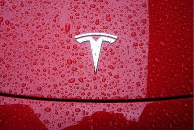 Tesla Recalls Nearly 1.1 Million Vehicles In The U.S.