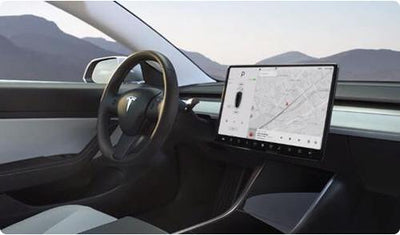 Tesla's Smart Call Feature Crashes Into $3.5 Million Private Jet