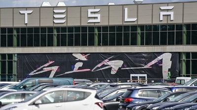 Tesla Germany Battery Production Was Revealed To Be Delayed Until At Least 2024
