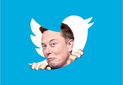 Elon Musk's $44 Billion Acquisition Of Twitter