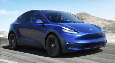 Tesla may expand its Berlin plant in Germany to increase its Model Y production
