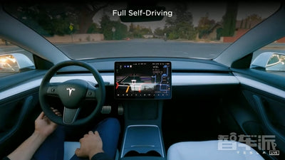 Tesla FSD Has Opened 100,000 Owners, Elon Musk: L5 Level Within The Year