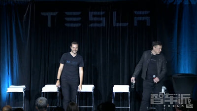 Tesla FSD Is On Hold, And The Person In Charge Is On Leave