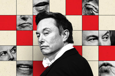 Musk: "Don't be distracted by the crazy stock market, Tesla will be the most valuable company on the planet!"