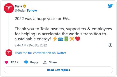 Tesla confirms 285,000 people have purchased FSD features