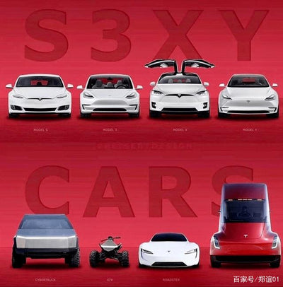 Tesla May Build Lithium Refinery In Texas