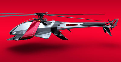 Tesla fan files trade mark for the company to make electric motors for airplanes & boats
