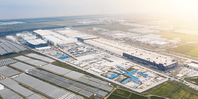 Tesla Giga Shanghai Factory delayed due to Chinese government concerns expansion