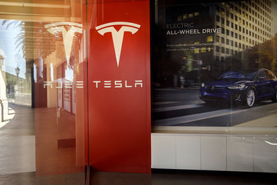 Tesla China's average daily sales increase 76% year-on-year after price cut