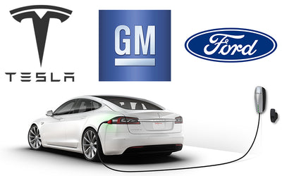 Tesla becomes the most profitable car company in 2022 as traditional giants accelerate electrification