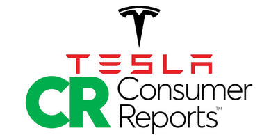 Consumer Reports ADAS test, Tesla only scored seventh?