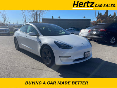 Hertz reveals: 100,000 huge orders Tesla has only delivered about half