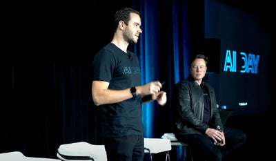 Andrej Karpathy, former head of AI at Tesla, announces his return to OpenAI
