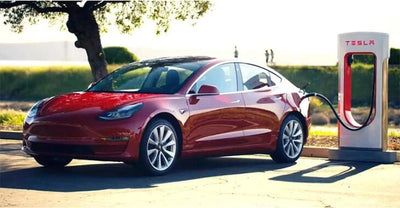 Another Price Increase! Tesla Raises California Supercharging Prices