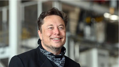 Tesla's Market Value Evaporates 30% As Musk Acquires Twitter