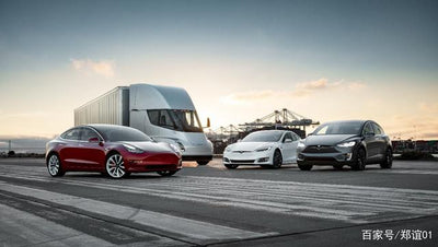 Tesla's Texas Factory Can Now Produce 1,000 Cars A Week