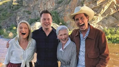 SEC begins investigation into whether Musk's brother had insider trading on Tesla stock
