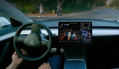 Tesla FSD To Launch In Canada Next Week!