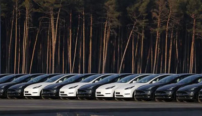 Tesla Fourth Global Superfactory Starts Construction, Model Y Sales May Increase Significantly