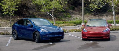 Tesla Model 3/ Y Sold In The U.S. Will Be Unsubsidized Due To Price Increase