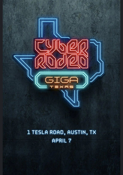 Tesla Texas Mega-factory May Open Next Month