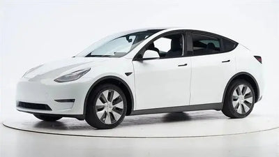 Who still says Tesla is not safe? The IIHS 2022 Best Safety Award is out