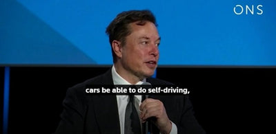 Tesla's New Target FSD Plans To Be Ready By The End Of The Year