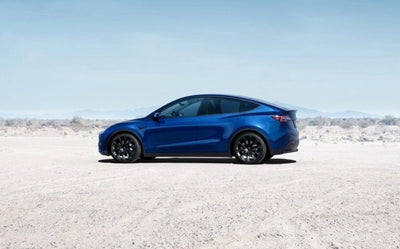 Tesla Wants to Change Battery Strategy, Seek U.S. Electric Vehicle Tax Credit