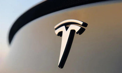 Tesla Plans Another Stock Split, Shares Jump 8%