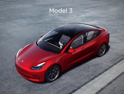 Tesla's Phantom Brakes Draw Outrage, Could Face Huge Fines
