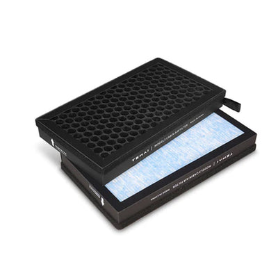 HEPA Air Filter Accessories for Model 3&Y 2016-2024 2-Pack TOPCARS