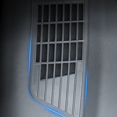 Air Intake Cover for 2024 Tesla Model 3 Highland Accessories TOPCARS