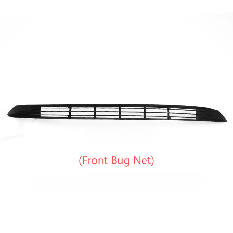 Air Intake Cover for 2024 Tesla Model 3 Highland Accessories TOPCARS
