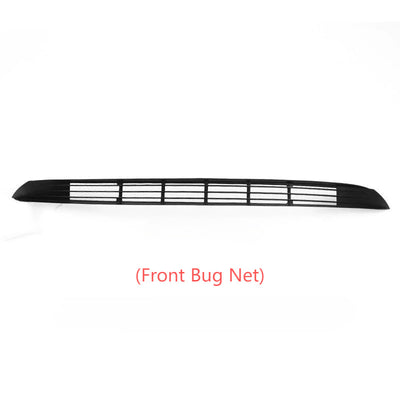Air Intake Cover for 2024 Tesla Model 3 Highland Accessories TOPCARS