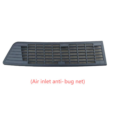 Air Intake Cover for 2024 Tesla Model 3 Highland Accessories TOPCARS